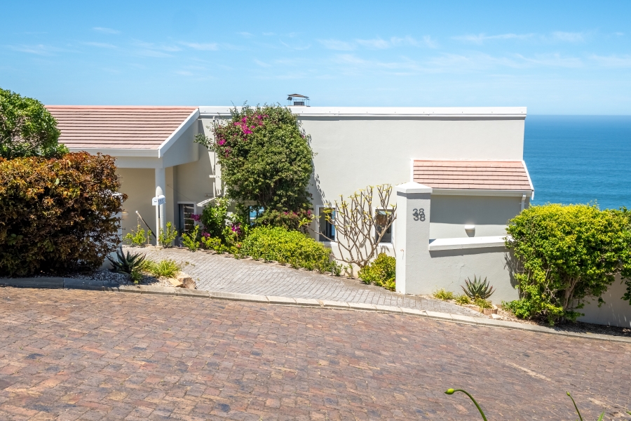 3 Bedroom Property for Sale in The Heads Western Cape